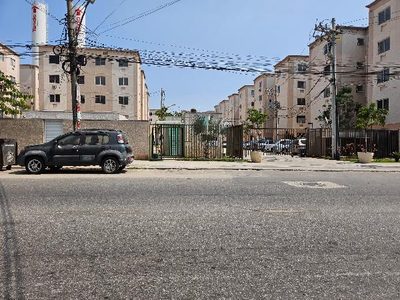 Apartamento, 10 m² - Foto 1