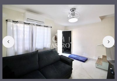 Sobrado, 2 quartos, 75 m² - Foto 4