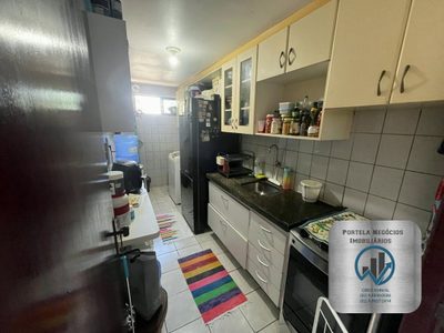Apartamento, 3 quartos, 81 m² - Foto 3