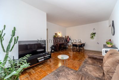 Apartamento, 2 quartos, 107 m² - Foto 3
