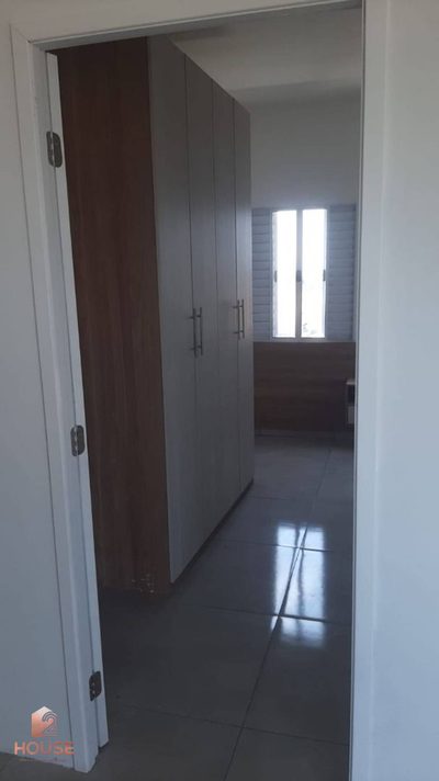 Apartamento, 1 quarto, 46 m² - Foto 4