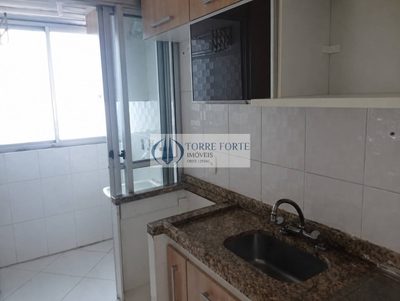 Apartamento, 2 quartos, 50 m² - Foto 3