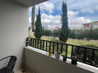 Apartamento, 3 quartos, 93 m² - Foto 1