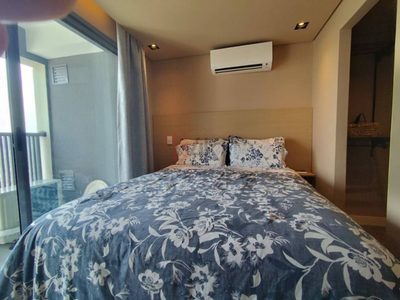 Kitnet-Studio, 25 m² - Foto 3