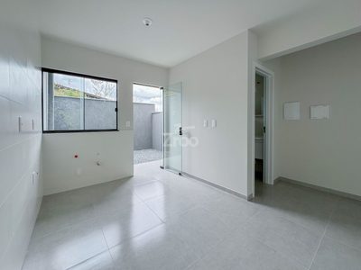 Casa, 2 quartos, 82 m² - Foto 3