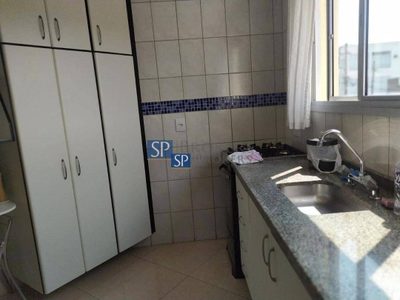 Apartamento, 3 quartos, 107 m² - Foto 1