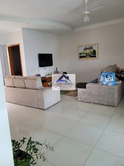 Casa, 3 quartos, 149 m² - Foto 1
