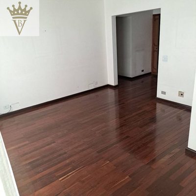 Apartamento, 4 quartos, 165 m² - Foto 5