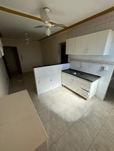 Apartamento, 2 quartos, 43 m² - Foto 2
