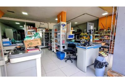 Loja-Salão, 130 m² - Foto 2