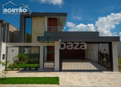 Casa, 4 quartos, 260 m² - Foto 2