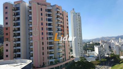 Apartamento, 3 quartos, 167 m² - Foto 1
