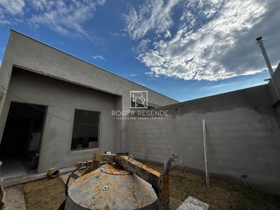 Casa, 2 quartos, 76 m² - Foto 2