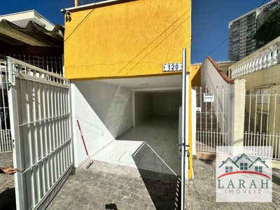 Loja-Salão, 35 m² - Foto 4