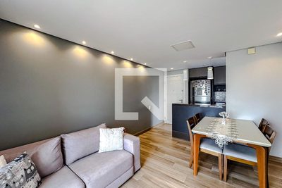 Apartamento, 3 quartos, 59 m² - Foto 2