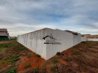 Loteamento e Condomínio, 294 m² - Foto 2