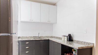 Apartamento, 2 quartos, 72 m² - Foto 2