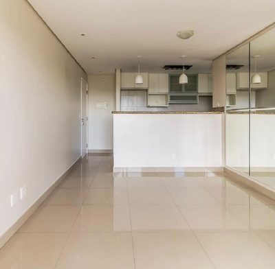 Apartamento, 2 quartos, 44 m² - Foto 3