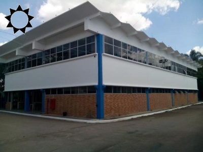 Depósito-Galpão, 30635 m² - Foto 5