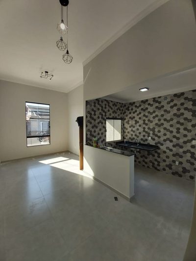Casa, 2 quartos, 68 m² - Foto 5