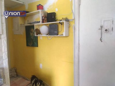 Apartamento, 1 quarto, 42 m² - Foto 4