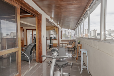 Cobertura, 3 quartos, 226 m² - Foto 5