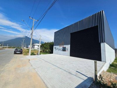 Depósito-Galpão, 300 m² - Foto 3