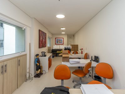Sala-Conjunto, 27 m² - Foto 3
