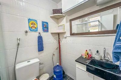 Apartamento, 1 quarto, 26 m² - Foto 1