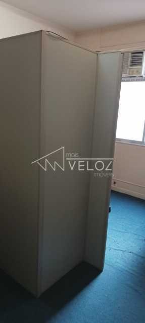 Apartamento, 1 quarto, 40 m² - Foto 3