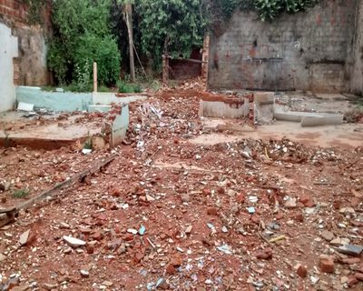 Terreno, 290 m² - Foto 1