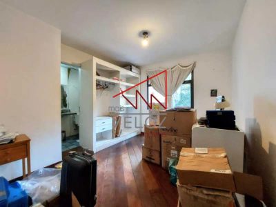 Apartamento, 2 quartos, 162 m² - Foto 2
