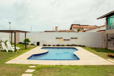 Casa, 6 quartos, 300 m² - Foto 5