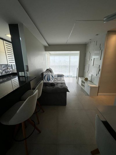Apartamento, 2 quartos, 60 m² - Foto 3