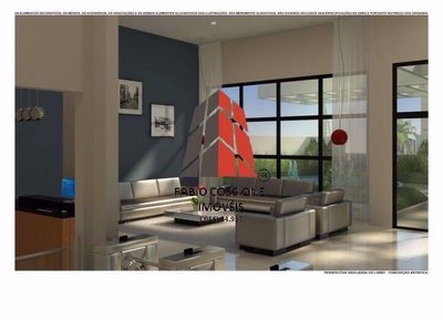 Sala-Conjunto, 36 m² - Foto 4