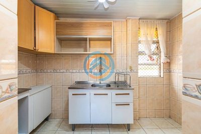 Apartamento, 3 quartos, 47 m² - Foto 1