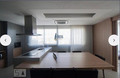 Apartamento, 1 quarto, 50 m² - Foto 4