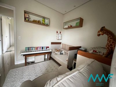 Apartamento, 2 quartos, 60 m² - Foto 5