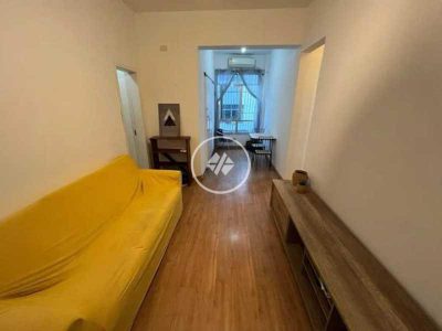 Apartamento, 2 quartos, 60 m² - Foto 1