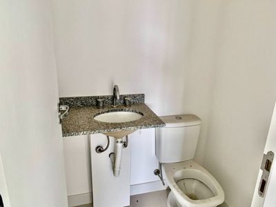 Apartamento, 2 quartos, 66 m² - Foto 5