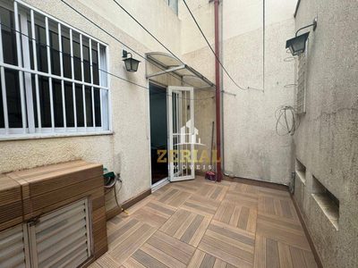 Apartamento, 3 quartos, 102 m² - Foto 3