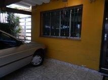 Sobrado, 4 quartos, 106 m² - Foto 2