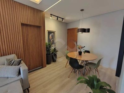 Apartamento, 3 quartos, 69 m² - Foto 2