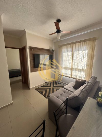 Apartamento, 2 quartos, 53 m² - Foto 5