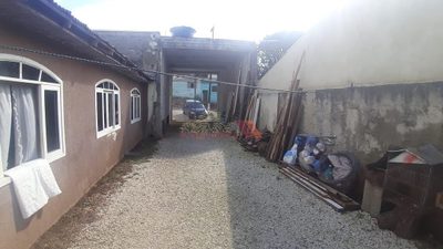 Casa, 3 quartos, 50 m² - Foto 3