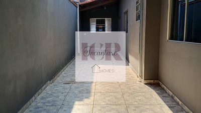 Casa, 2 quartos, 70 m² - Foto 4