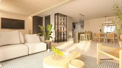 Apartamento, 3 quartos, 166 m² - Foto 5