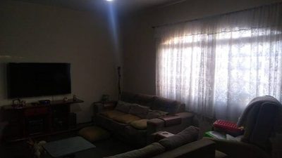 Casa, 3 quartos, 260 m² - Foto 5