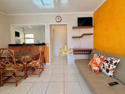 Apartamento, 2 quartos, 72 m² - Foto 3