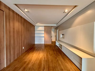 Apartamento, 3 quartos, 133 m² - Foto 4